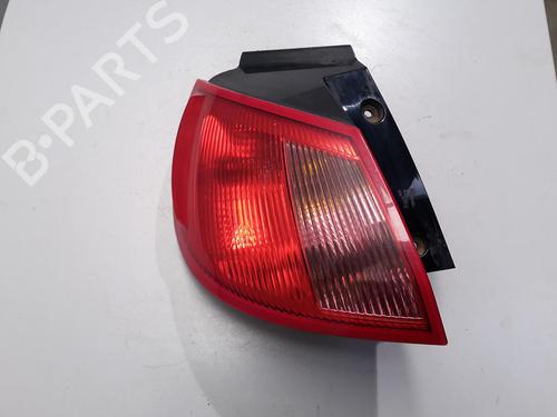 Left taillight MITSUBISHI COLT VI (Z3_A, Z2_A) 1.3 (Z21A) | BP27228438C34 