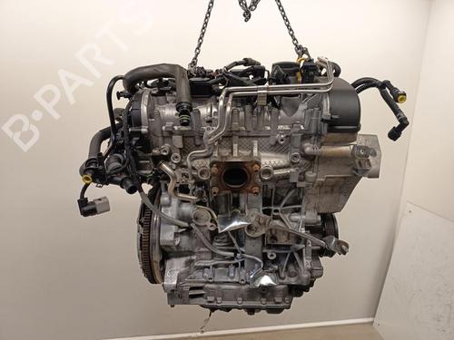 Motor SEAT LEON ST (5F8) 1.4 TSI (150 hp) 32761526