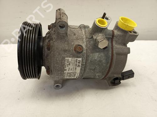 Used AC compressor AC compressor 37223715 37223715
