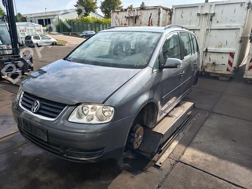 Used Parts VW TOURAN (1T1, 1T2) 2.0 TDI 16V 4865066