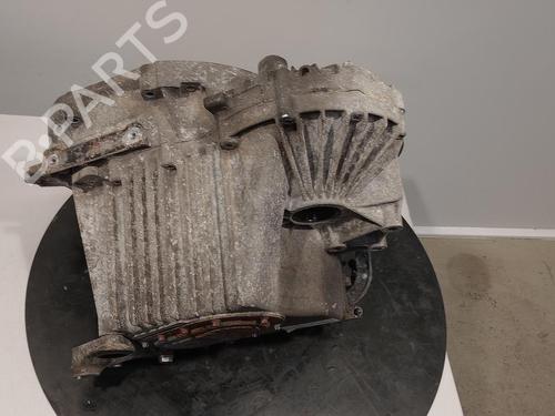 Gearbox MERCEDES-BENZ A-CLASS (W168) A 140 (168.031, 168.131) | BP27228871M3 