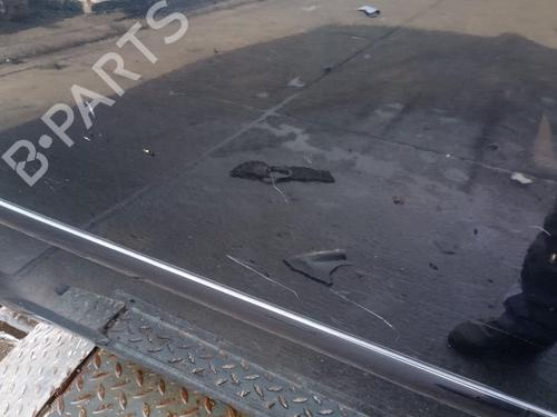 Right rear door FORD FOCUS C-MAX (DM2) 2.0 TDCi | BP27232989C5 