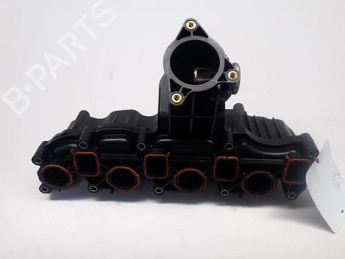 Used Intake manifold VW GOLF VI (5K1) 1.6 TDI (105 hp) 27226994