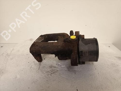 Left rear brake caliper OPEL COMBO Box Body/MPV (K9) 1.5 D | BP32761350M107 - Image 2