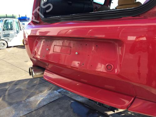 Rear bumper ALFA ROMEO GT (937_) 1.9 JTD (937CXN1B) | BP27233543C8 