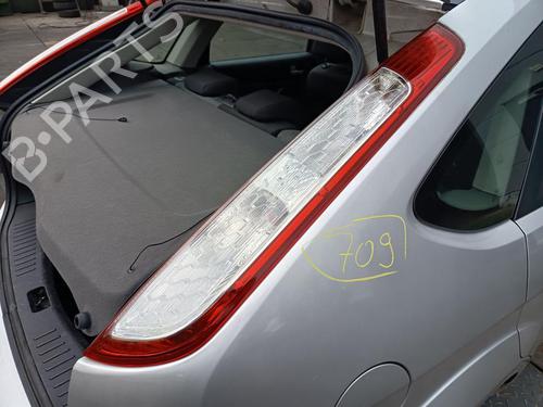 Right taillight FORD FOCUS II (DA_, HCP, DP) 1.6 Ti | BP37223668C35 - Image 3