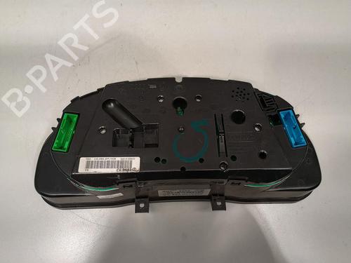 Instrument cluster VW PASSAT B5.5 Variant (3B6) 1.9 TDI | BP27226446C47 - Image 2