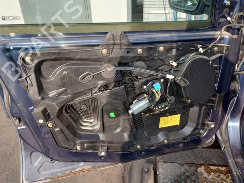 Andre FORD FUSION (JU_) 1.4 (80 hp) 27231431