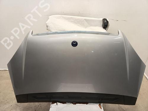 hood-mercedes-benz-a-class-w169-2004-2005-2006-2007-2008-2009-2010-2011-2012-32762216 main image