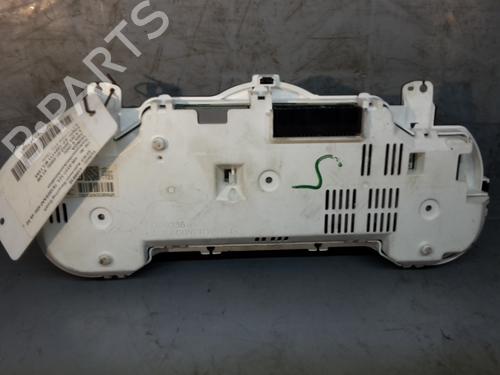 Instrument cluster HONDA JAZZ II (GD_, GE3, GE2) 1.3 iDSi (GD1) | BP27226305C47