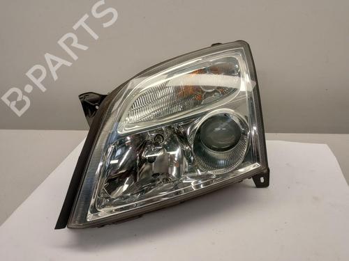Used Left headlight Left headlight OPEL SIGNUM Hatchback (Z03) 2.2 direct (F48) (155 hp) 32733888 32733888