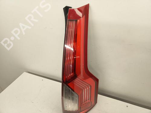 Right taillight CITROËN C4 Grand Picasso I (UA_) 1.6 HDi | BP32763824C35  - Image 6