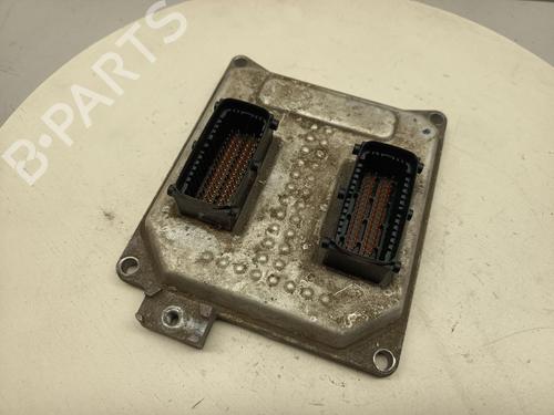 Engine control unit (ECU) OPEL SIGNUM Hatchback (Z03) 1.8 (F48) | BP32763042M57  - Image 5