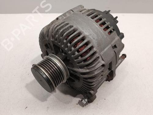 Dynamo VW PASSAT B6 Variant (3C5) 2.0 TDI (140 hp) 27229347