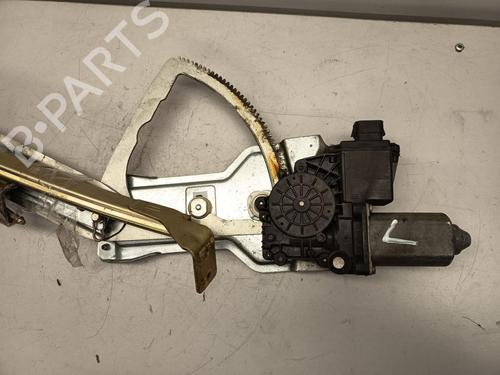 Front left window mechanism OPEL ASTRA G Coupe (T98) 1.8 16V (F07) | BP32733390C22 - Image 5