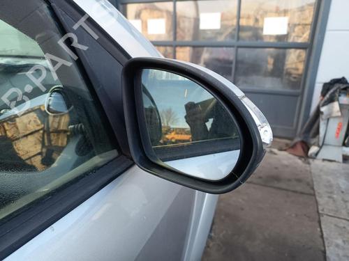 Bakspejl Højre SMART FORFOUR (454) 1.5 CDI (454.000) (68 hp) 32762576