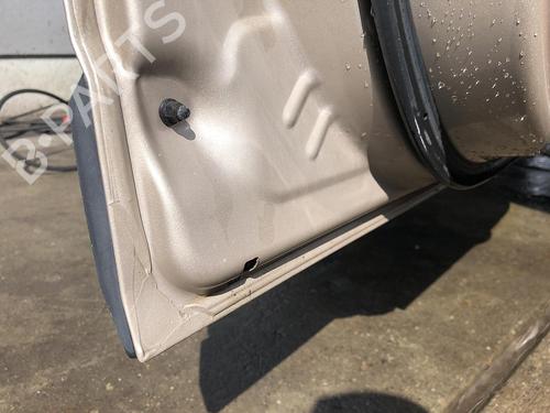 Left front door OPEL ANTARA A (L07) 2.2 CDTi 4x4 | BP27225937C2 