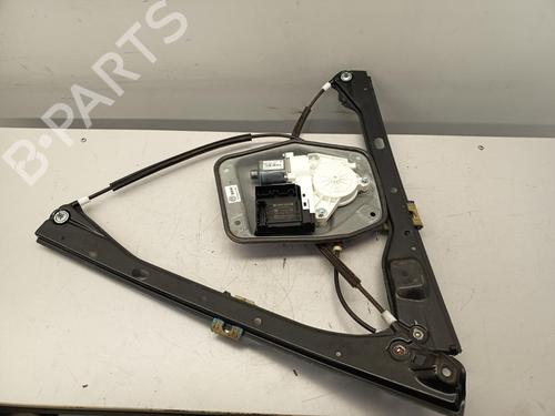 Used Front left window mechanism Front left window mechanism VW GOLF PLUS V (5M1, 521) 1.6 FSI (115 hp) 40198149 40198149