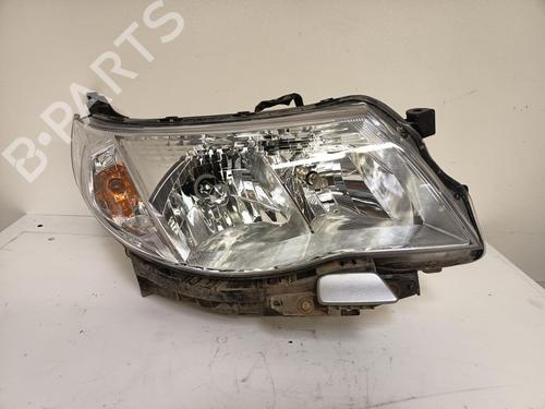 Used Right headlight Right headlight SUBARU FORESTER (SH_) 2.0 D AWD (SHH, SHD, SHN) (147 hp) 32761341 32761341