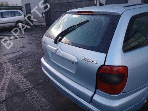 Tailgate CITROËN XSARA Break (N2) 1.6 16V | BP27232264C6 