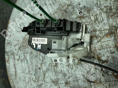 Used Rear left lock HYUNDAI i30 Estate (FD) 1.4 (109 hp) 27226249