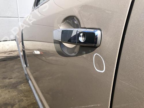 Left front door OPEL ANTARA A (L07) 2.2 CDTi 4x4 | BP27225937C2 