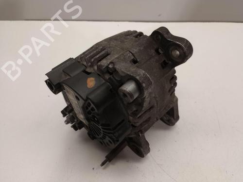 Alternator VW GOLF VI (5K1) 1.4 TSI | BP27226132M7 