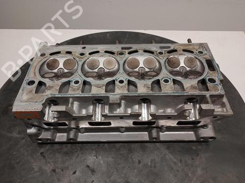 Cylinder head VW GOLF V (1K1) 1.6 FSI | BP27229337M5 