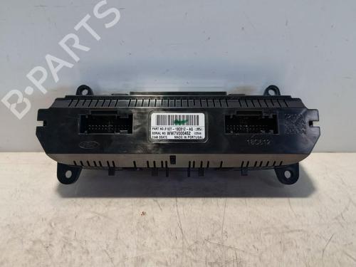 Climate control FORD FOCUS III Turnier 1.5 TDCi | BP27230995I5 