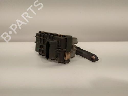 Egr FORD MONDEO III Turnier (BWY) 2.0 16V TDDi / TDCi | BP27229841M69 