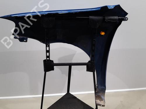 Right front fenders DAEWOO KALOS (KLAS) 1.4 16V | BP27227871C42 
