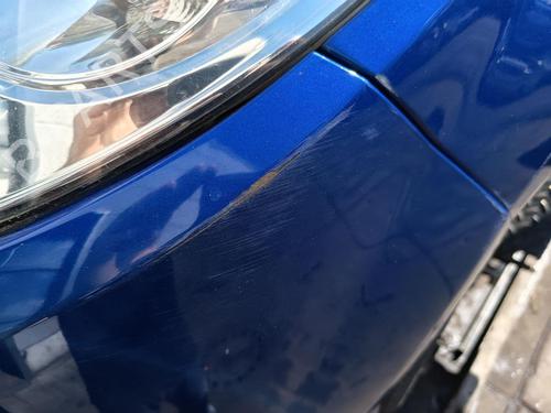 Front bumper DACIA SANDERO II 1.2 | BP36393790C7 - Image 7