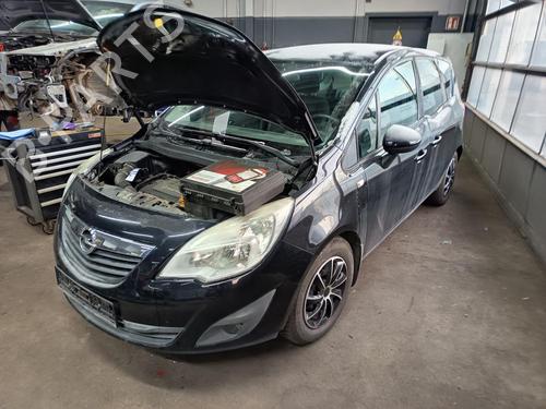 Used Parts OPEL MERIVA B MPV (S10) 1.4 (75) (120 hp) 4414906