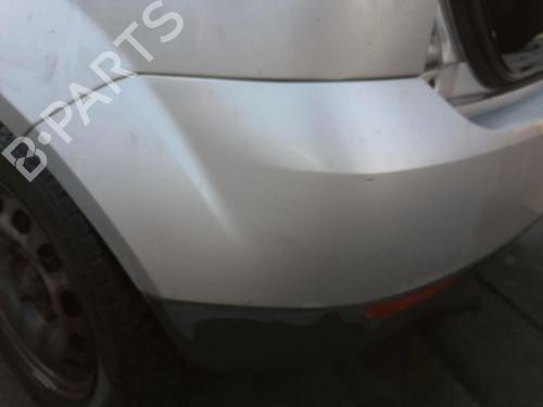 Rear bumper FORD FIESTA V (JH_, JD_) 1.3 | BP27233336C8 
