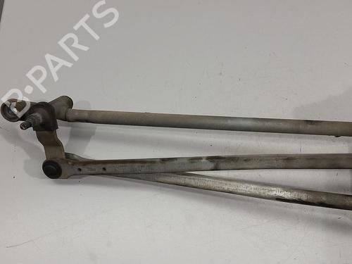 Front wiper motor PEUGEOT 306 (7B, N3, N5) 1.6 SR | BP27228048M29 
