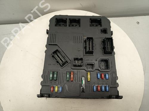 Electronic module PEUGEOT 206+ (2L_, 2M_) 1.1 | BP32763448M83 - Image 4