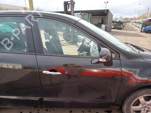 Used Right front door Right front door RENAULT GRAND SCÉNIC III (JZ0/1_) 1.4 16V (JZ0F) (131 hp) 33469077 33469077