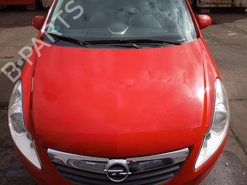 hood-opel-corsa-d-s07-2006-2007-2008-2009-2010-2011-2012-2013-2014-2015-33557859 main image