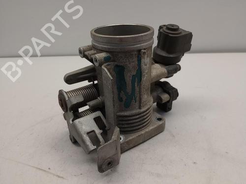 Throttle body BMW 3 (E90) 318 d | BP27226490M82 