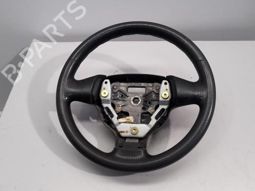 Steering wheel MAZDA 2 (DY) 1.2 (DY3W) | BP27228498C49 