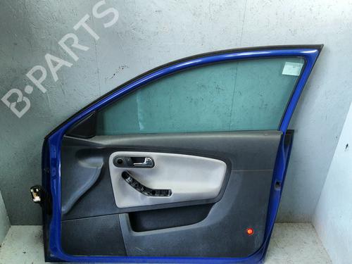 Right front door SEAT IBIZA III (6L1) 1.2 | BP27226153C3 