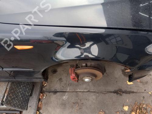 Right front fenders BMW 3 (E46) 316 i | BP27229831C42 