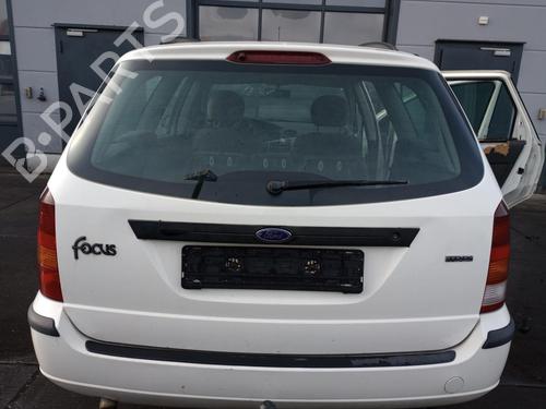 Used Tailgate FORD FOCUS I Turnier (DNW) 1.8 Turbo DI / TDDi (90 hp) 27232975