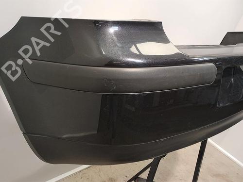 Rear bumper VW GOLF IV (1J1) 1.6 16V | BP27225958C8 