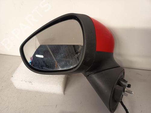 Retrovisor esquerdo FORD B-MAX (JK) 1.0 EcoBoost | BP39690469C26 - Image 3