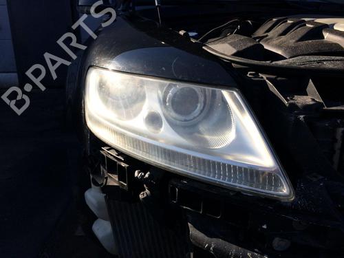 Other VW PHAETON (3D1, 3D2, 3D3, 3D4, 3D6, 3D7, 3D8, 3D9) 3.0 V6 TDI 4motion 3D1941018P VW