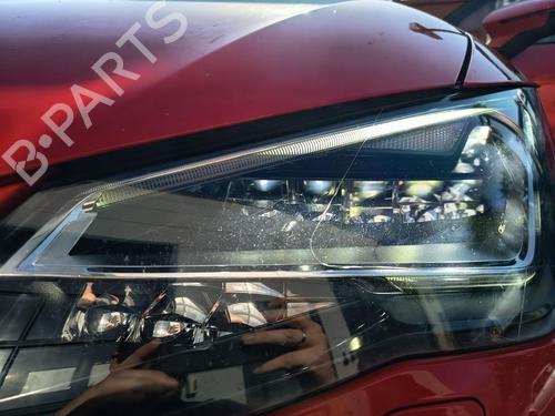 Left headlight SEAT LEON SC (5F5) 1.4 TSI | BP36911682C28  - Image 8