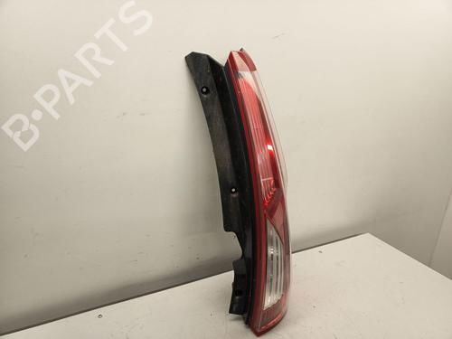 Right taillight CITROËN C4 Grand Picasso I (UA_) 1.6 HDi | BP32763824C35  - Image 5