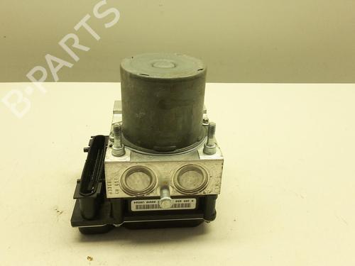 ABS pump RENAULT CLIO III (BR0/1, CR0/1)  | BP27227660M43 