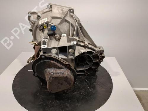 Gearbox FORD FOCUS I Turnier (DNW) 1.6 16V | BP27226566M3 